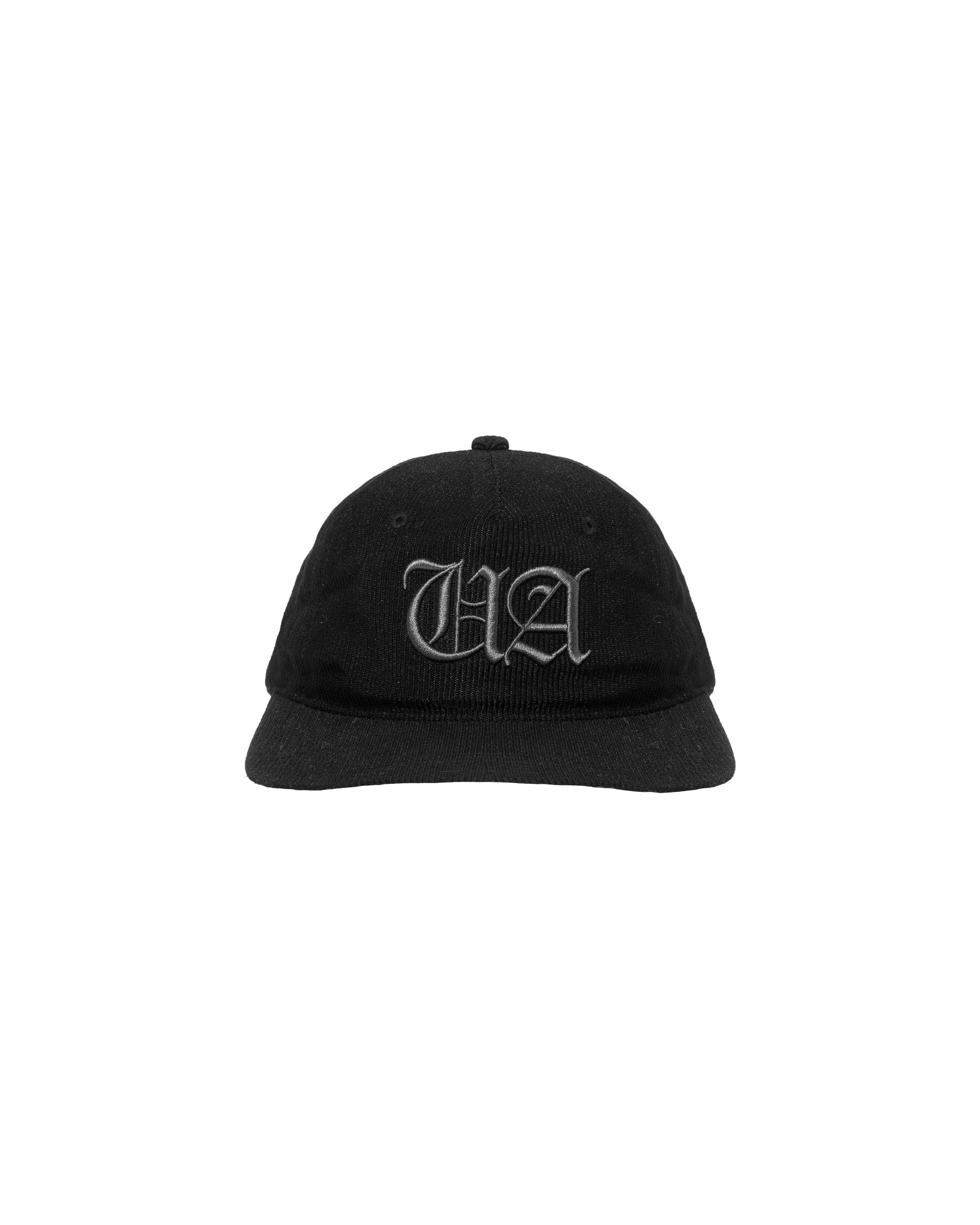 CORDUROY CAP - OLD ENGLISH