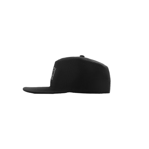 CORDUROY CAP - OLD ENGLISH