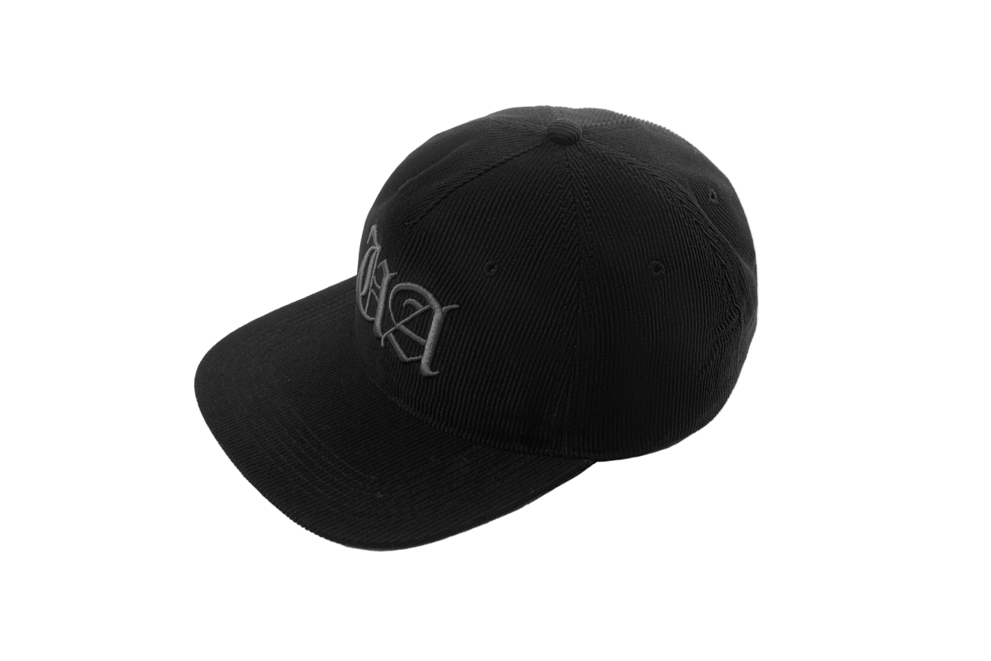 CORDUROY CAP - OLD ENGLISH