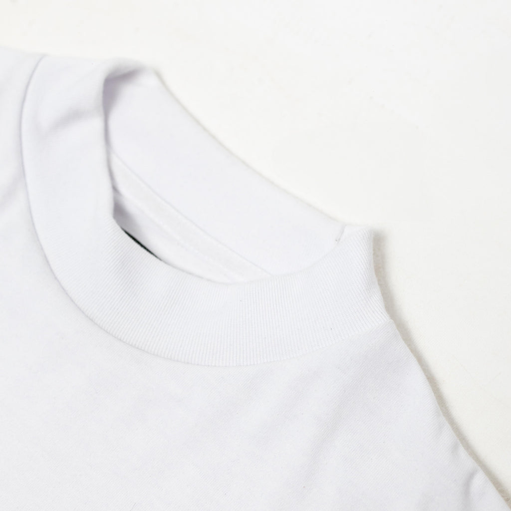 UA Box Tee Two Liner (Drop Shoulder)