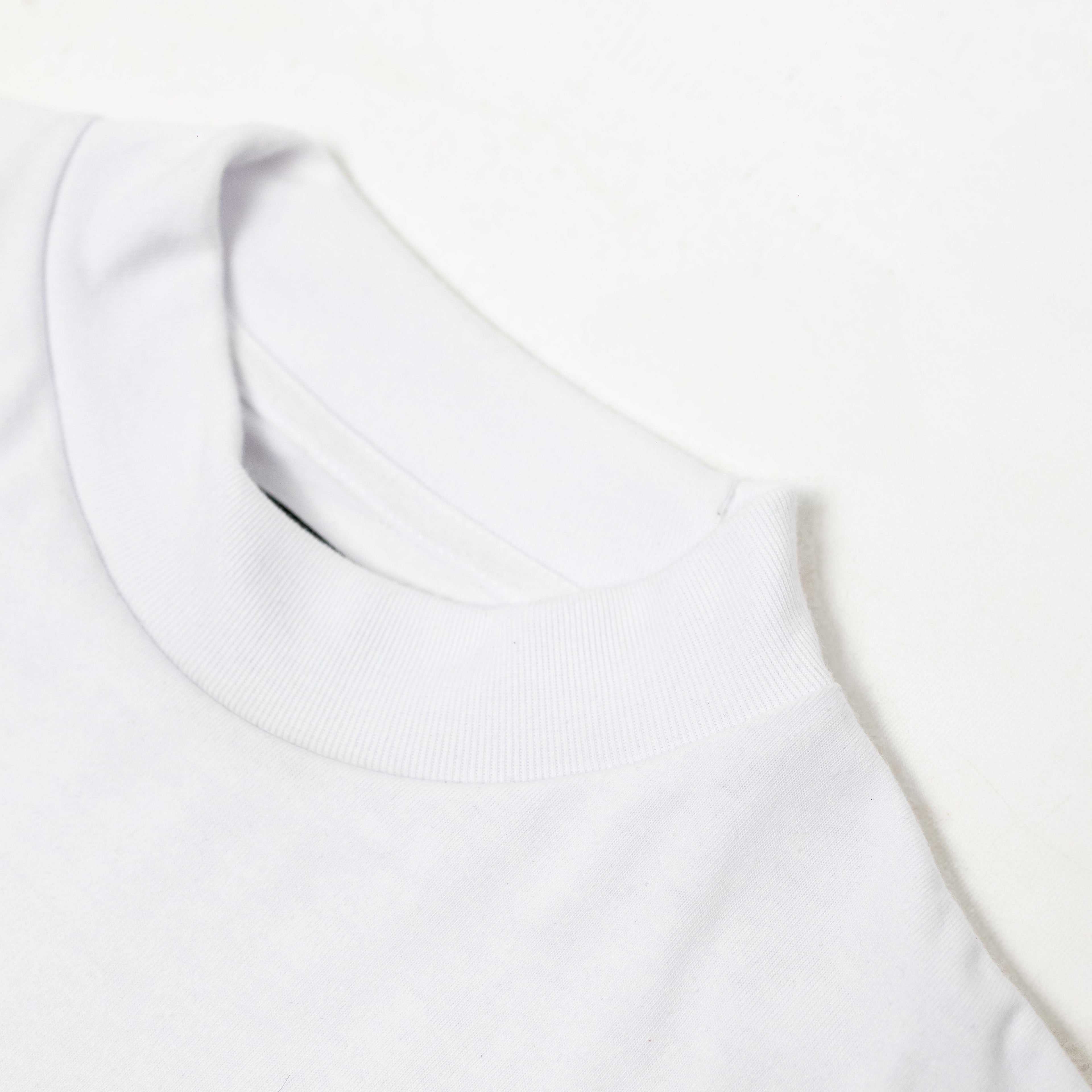 UA Box Tee Two Liner (Drop Shoulder)