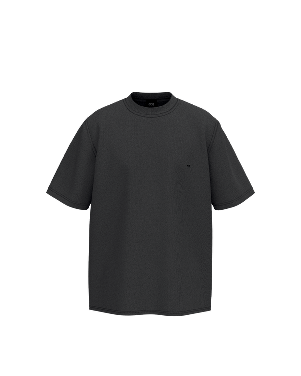 UA Premium Plains - Iron Grey