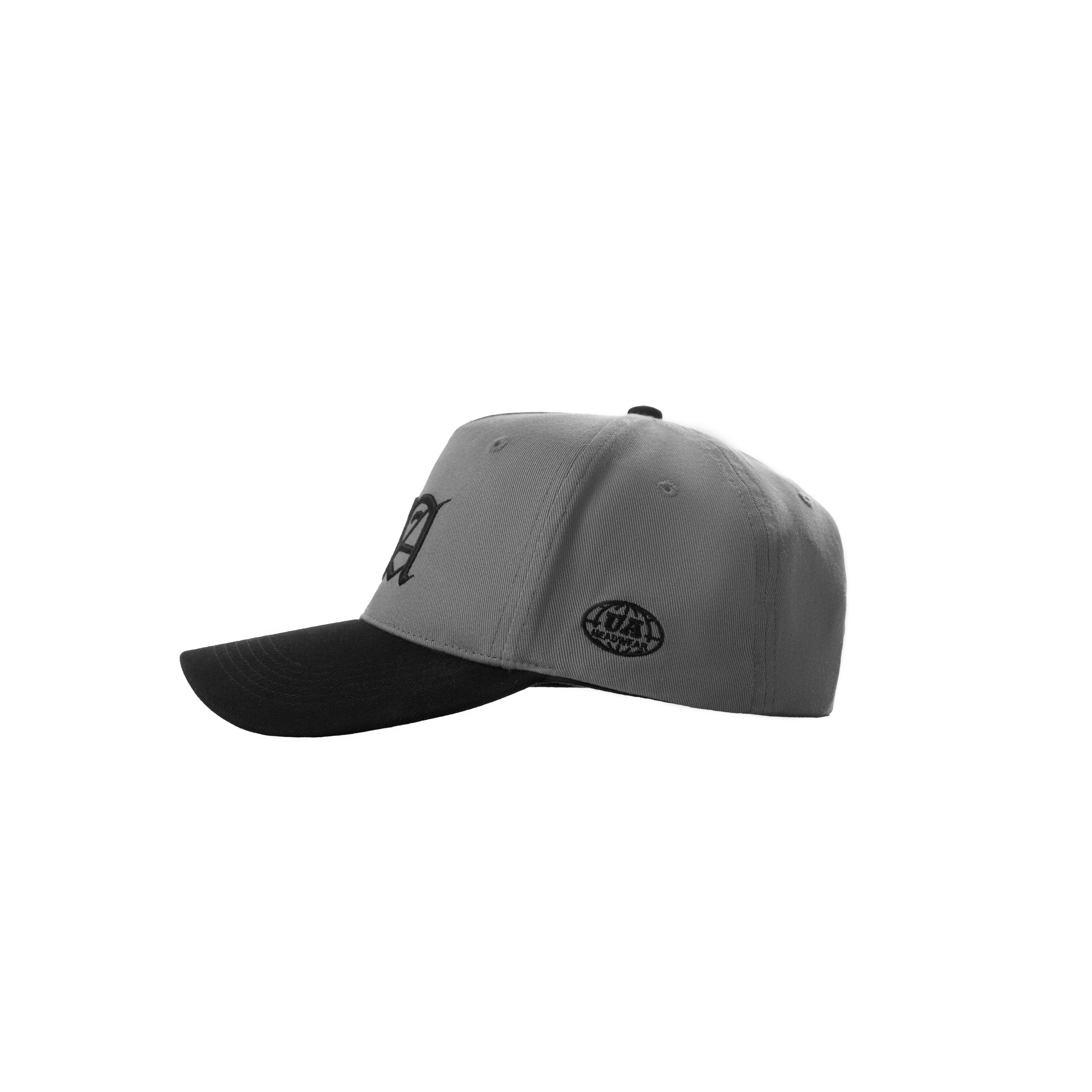 UA SNAPBACK - BRUCE WAYNE