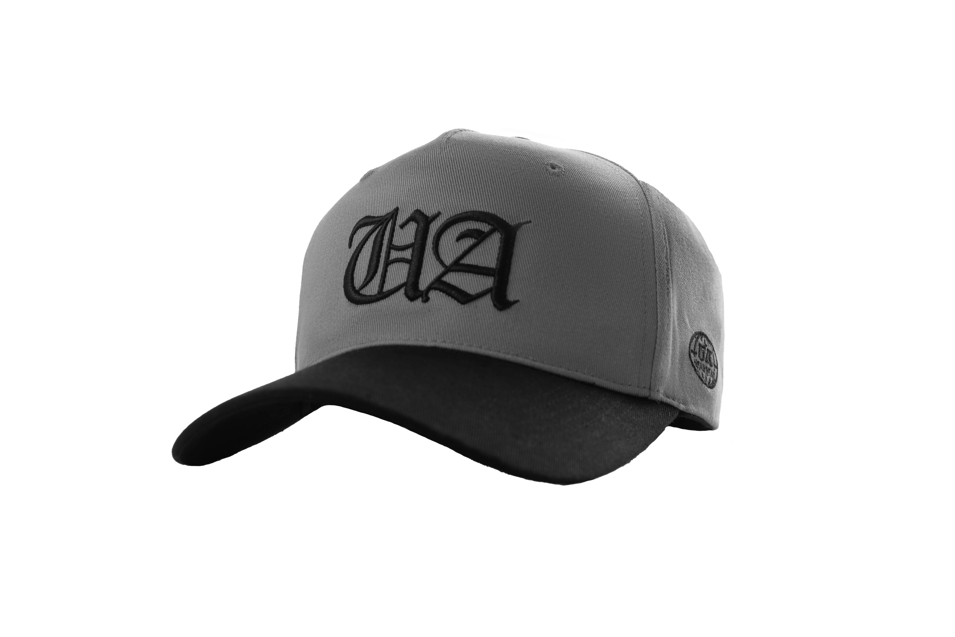 UA SNAPBACK - BRUCE WAYNE
