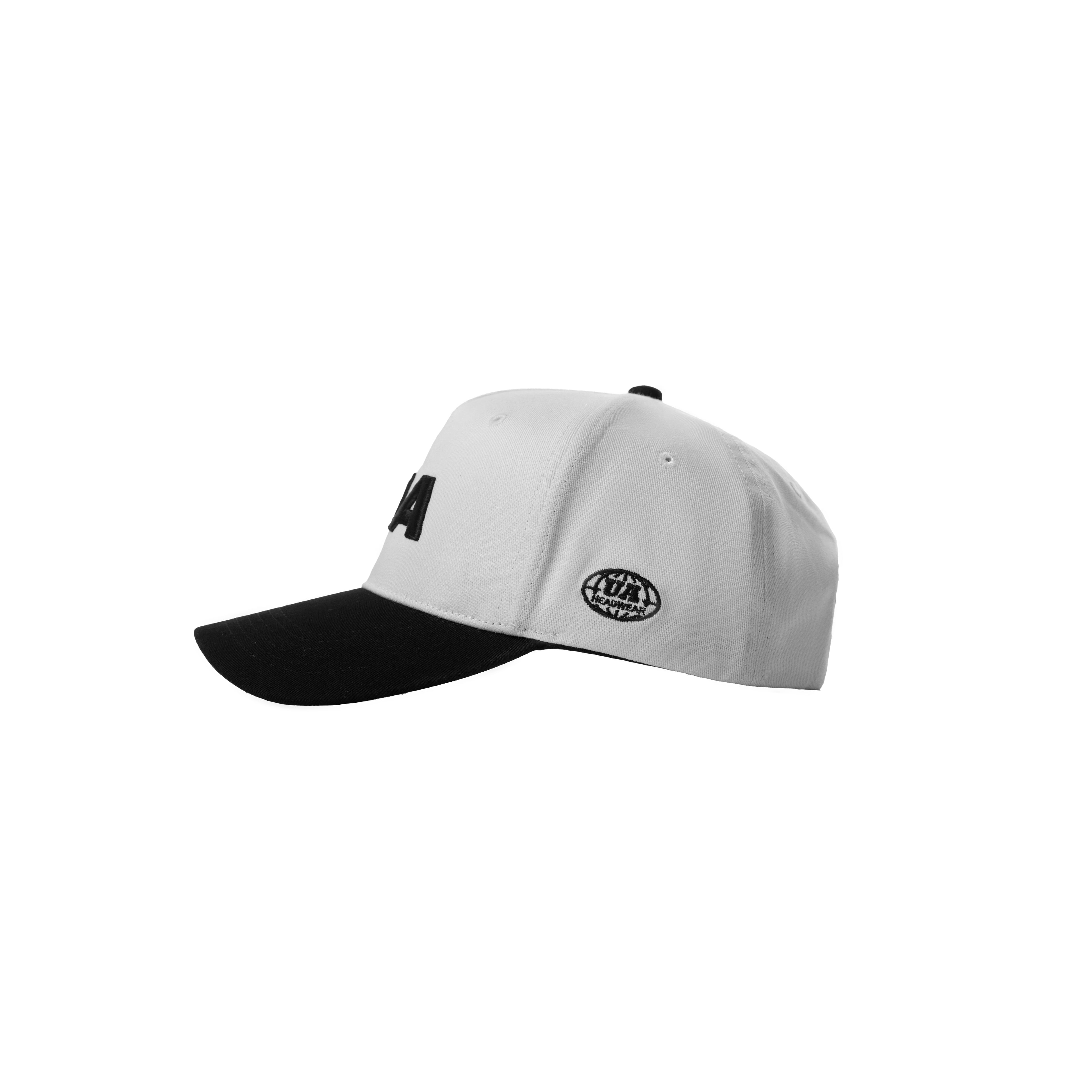 UA SNAPBACK - PANDA