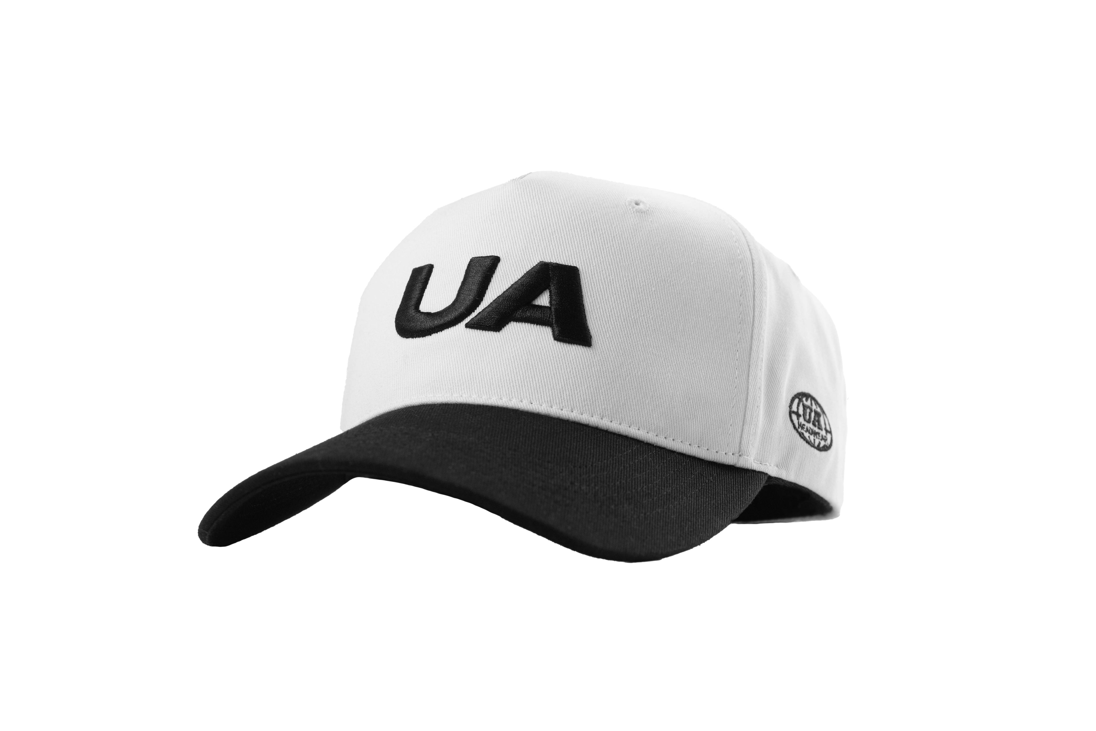 UA SNAPBACK - PANDA