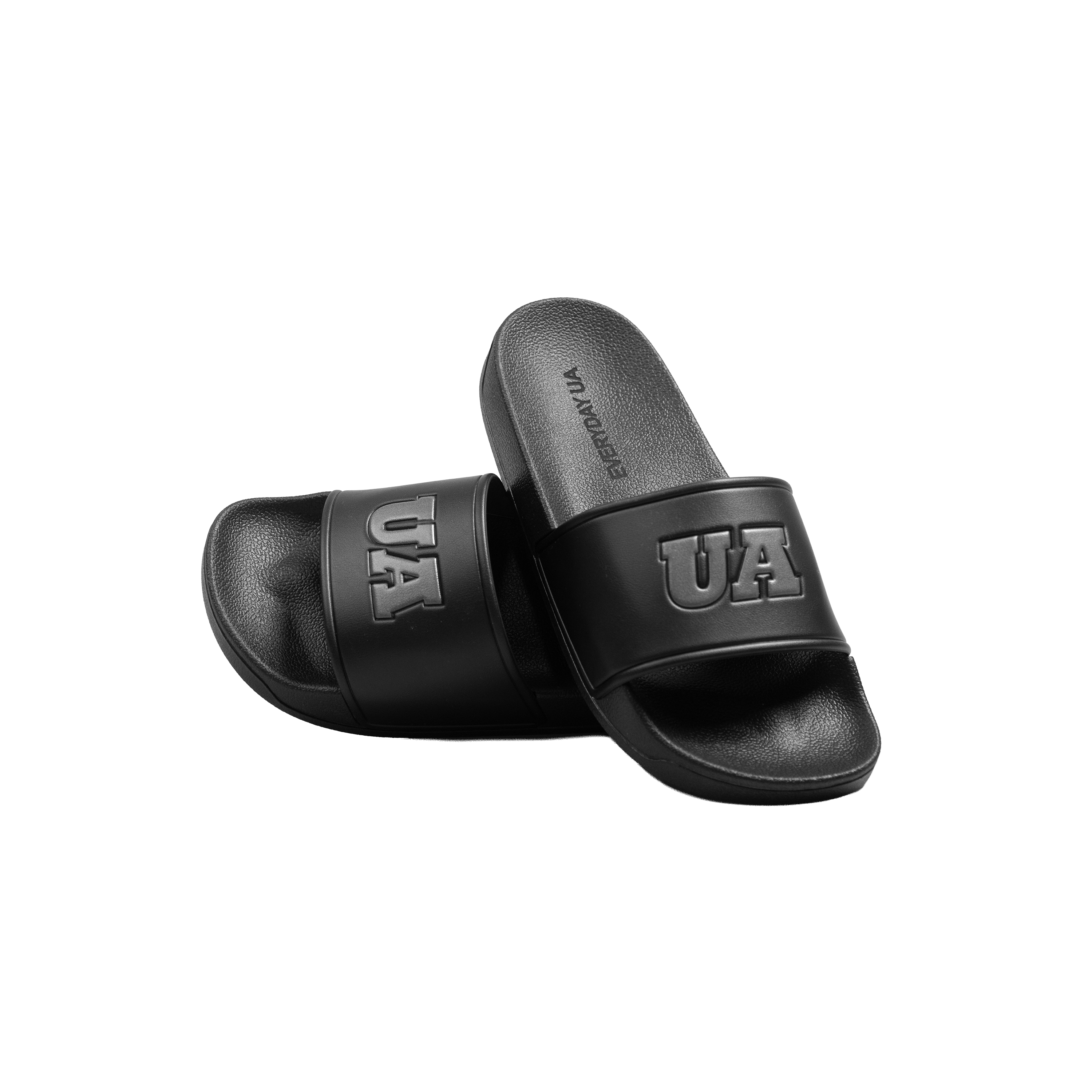 UA Slides — Penumbra